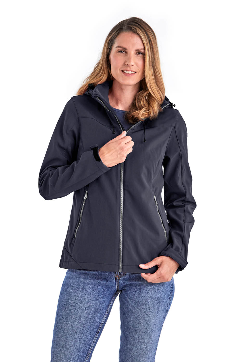Outdoor-Bekleidung für Damen