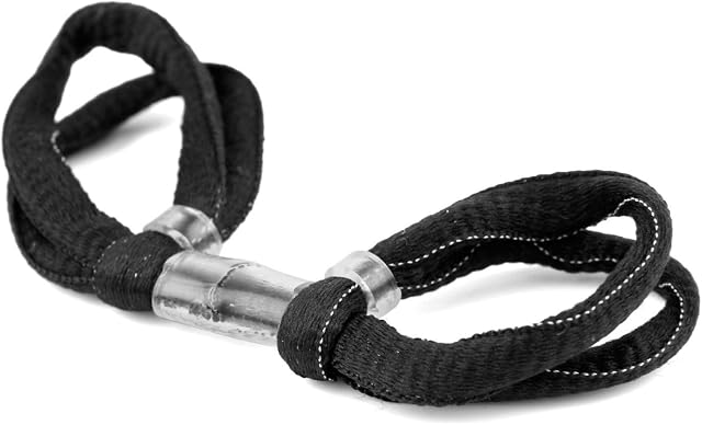 ArrowSocks Delux Archery Finger Sling/Bow Sling for use with Recurve or Compound bows