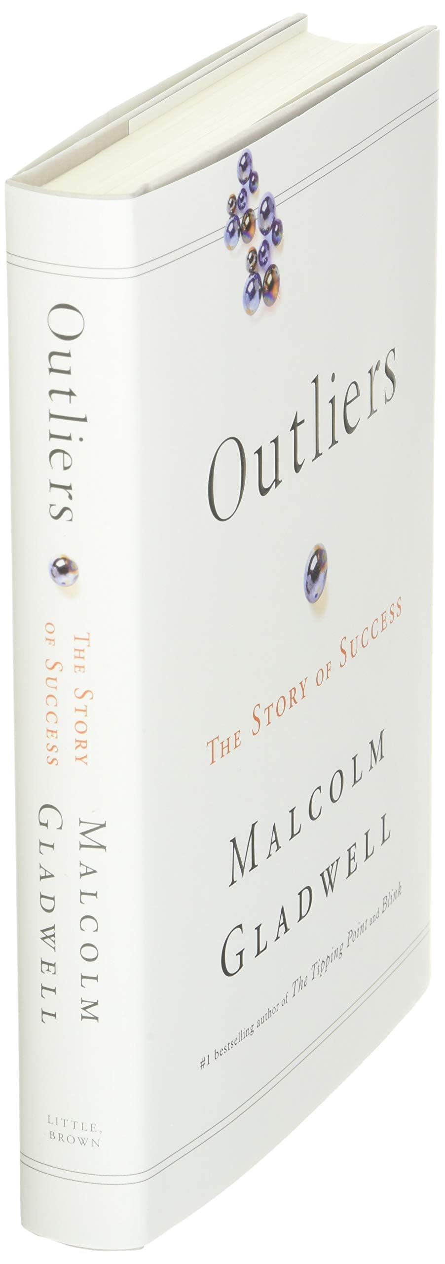 Outliers: The Story of Success - Image 2