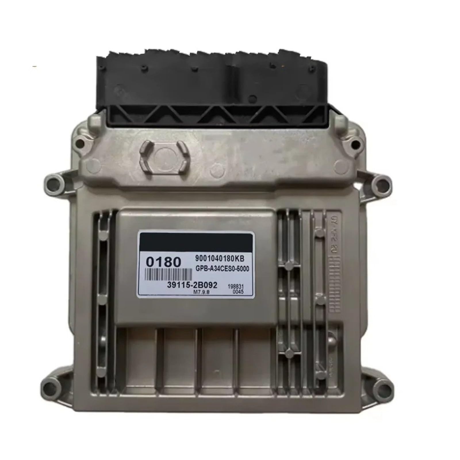 Engine Control Module Assembly 39115-2B092 For Hyundai M7.9.8 ECU Engine Board Electronic Control Unit
