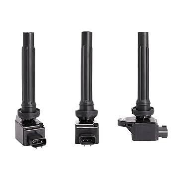 アーテル・ゴルギーニ Aシク4枚セット① Amazon.com: Set of 4 Ignition Coil Fits for 2.0 L4 2007 2008