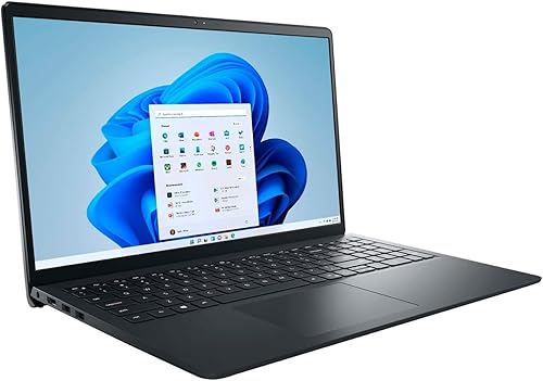 Miniatura 3 de Dell Inspiron - Laptop con pantalla táctil, pantalla FHD IPS de 15.6 pulgadas, Intel de 4 núcleos i5-1135G7 de 11 generación hasta 4.20 GHz, 8 GB de