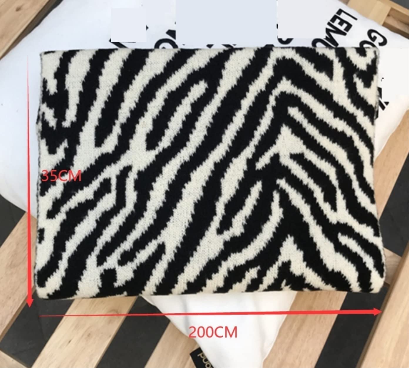 Bufanda Chal Bufandas Para Clima Frío Bufanda De Moda Unisex De Algodón Suave, Ligera Y Cálida Suave y Cálida