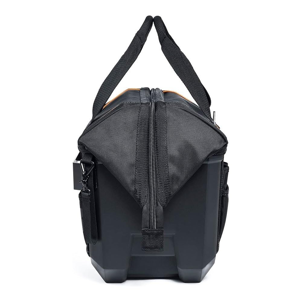 Bolsa De Herramientas Grande L Con Base Impermeable - Toughbuilt - Tb-ct-62-20-bea