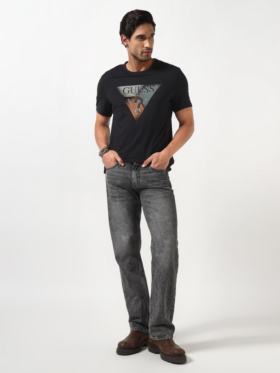 GUESS M5RI14 J1314 - Hombres