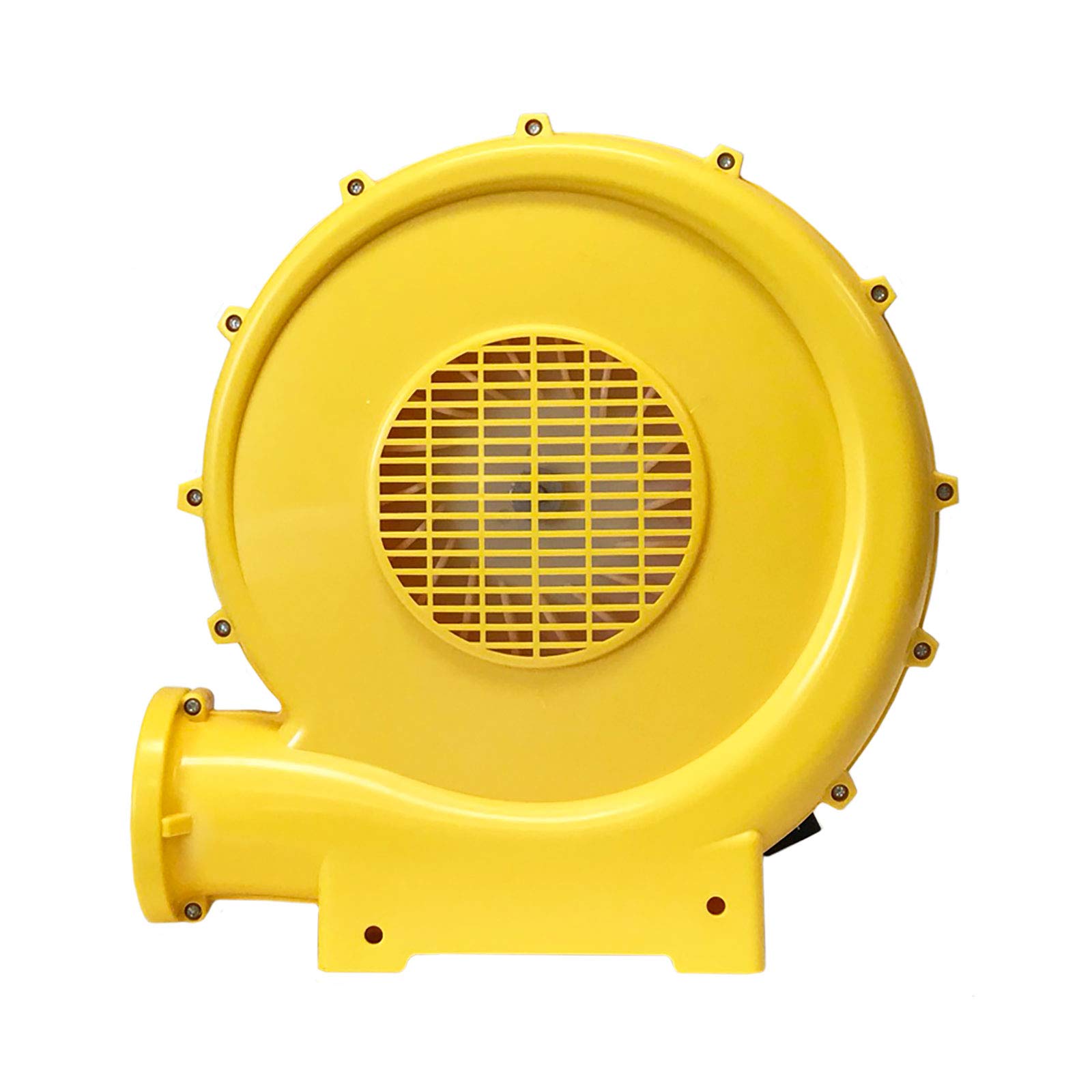 Soplador inflable comercial de la casa de rebote - 1200 vatios
