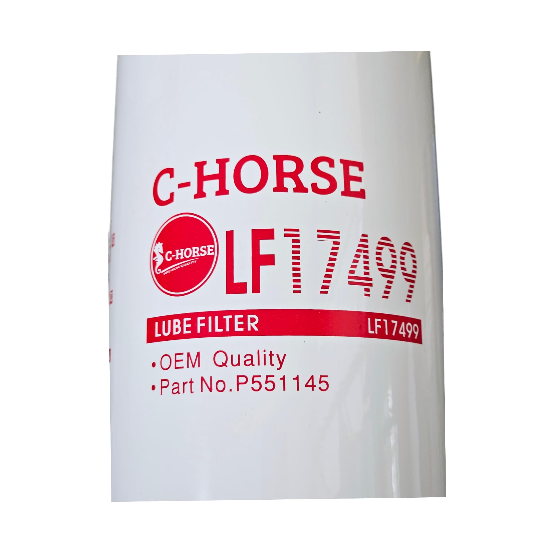 Amazon.com: C-HORSE LF17499 Oil Filter Spin-On for 2007-2021