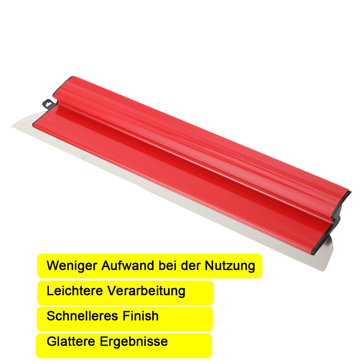 Spatola Coltello per gesso, Raschietto per Cartongesso