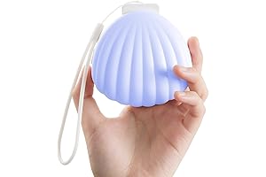 Momcozy Portable Sound Machine: Restful Slumbers on the Go