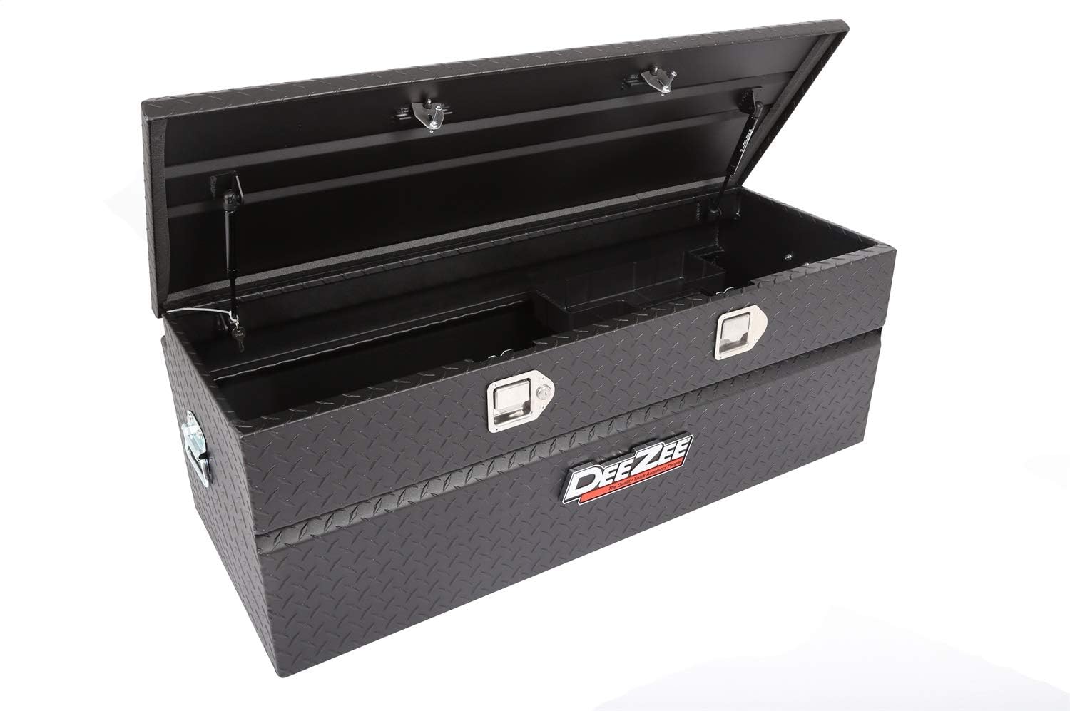 Best Truck Tool Boxes of 2026 Dee Zee Chest