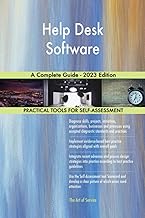 Help Desk Software A Complete Guide - 2023 Edition