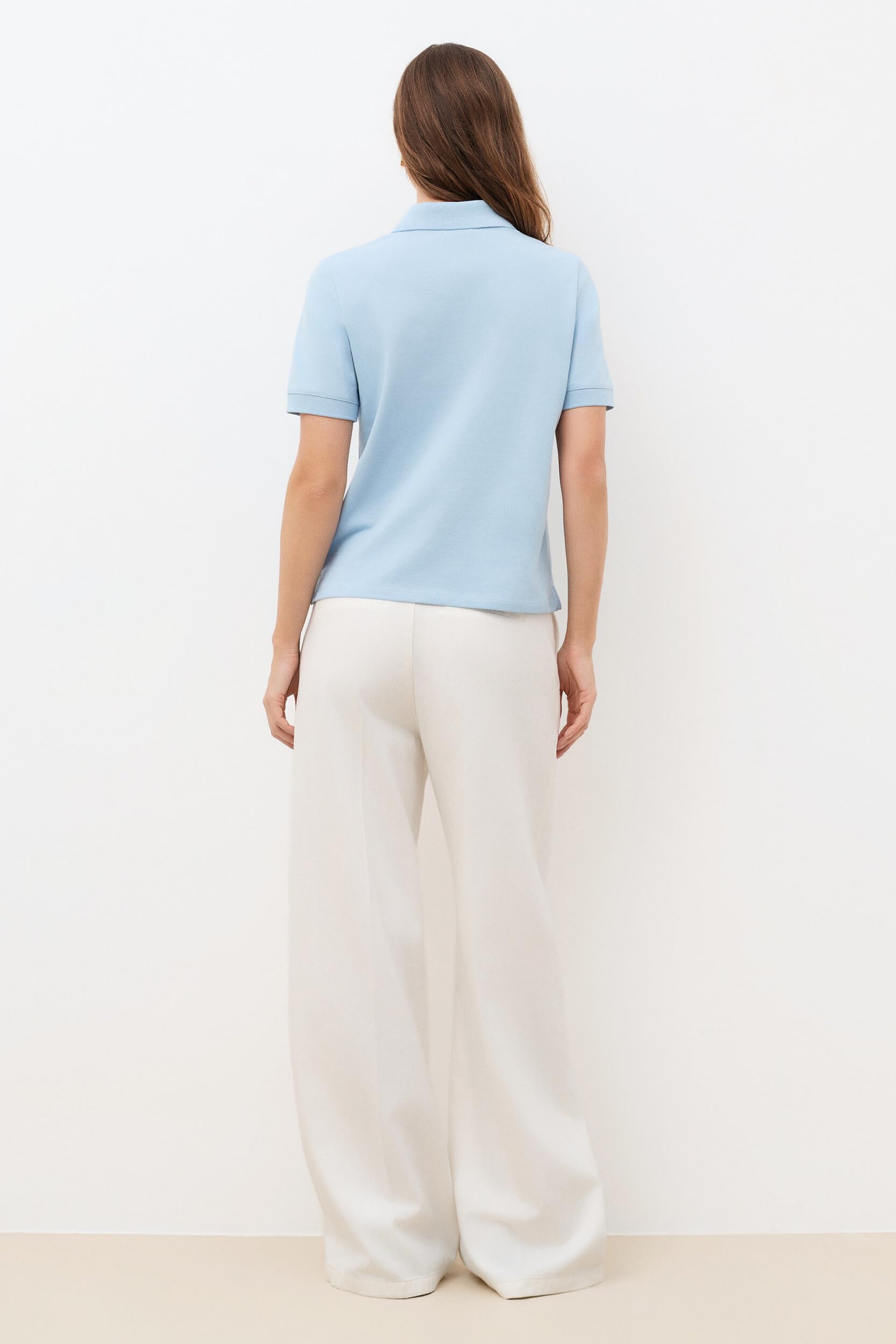 Caroll Chemisier Femme