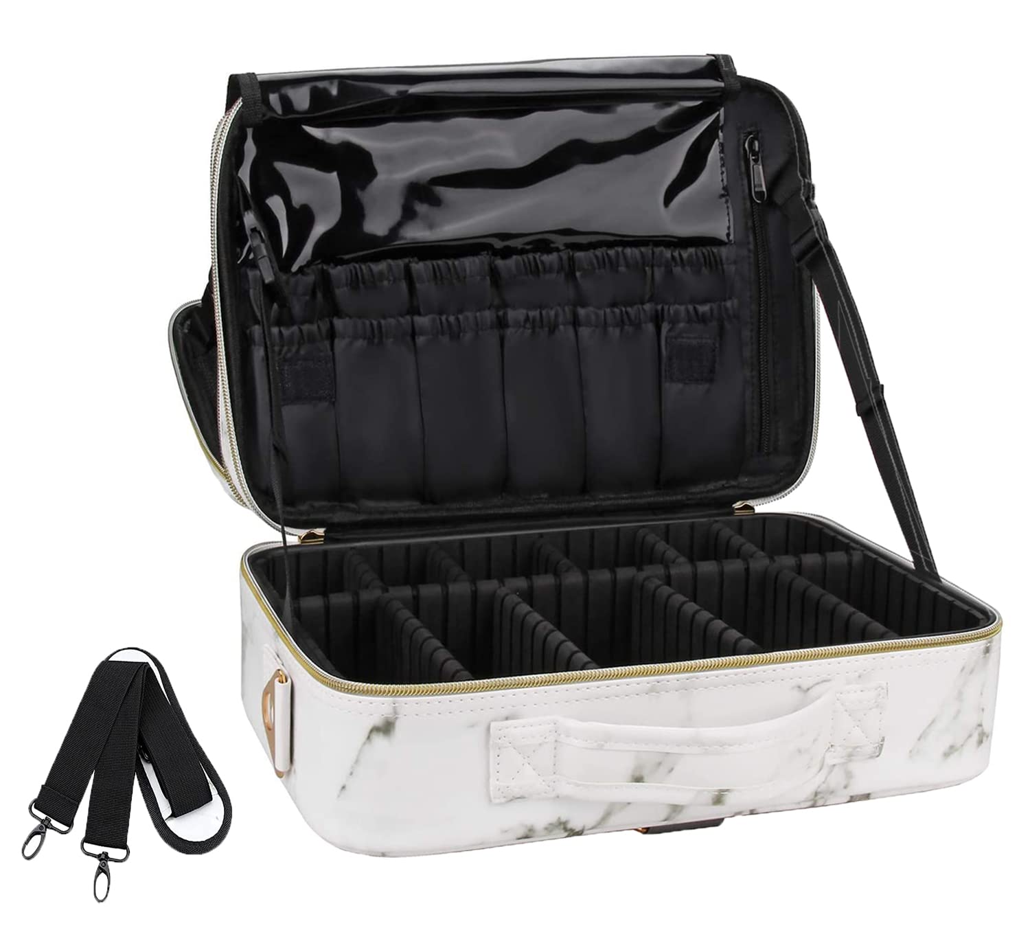 Fashion Cosmetic Bag Seagull Flight Of Fashion Cosmetic Bag