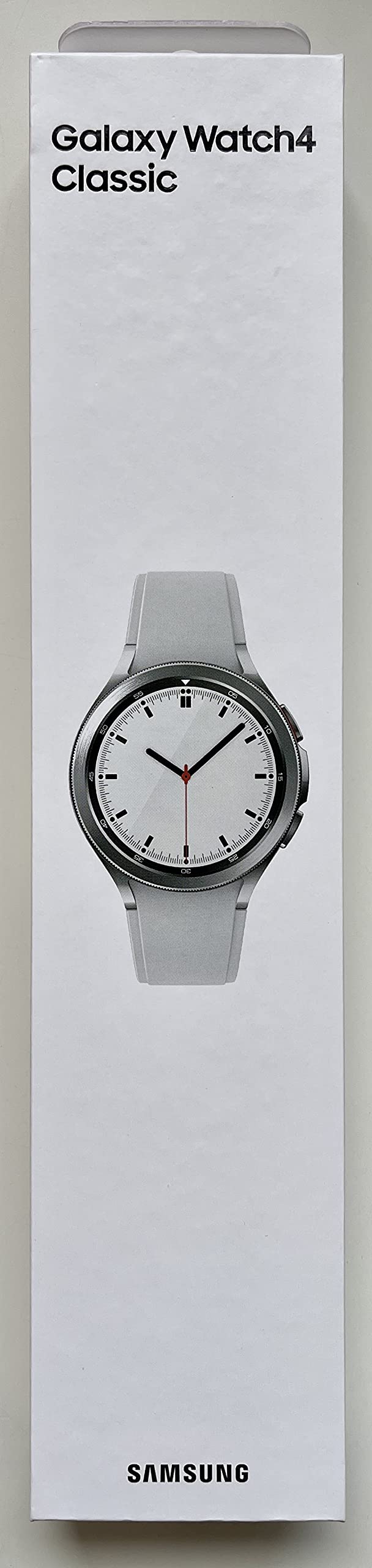 時計 Galaxy Watch4 Classic 42mm/Silver - 時計 