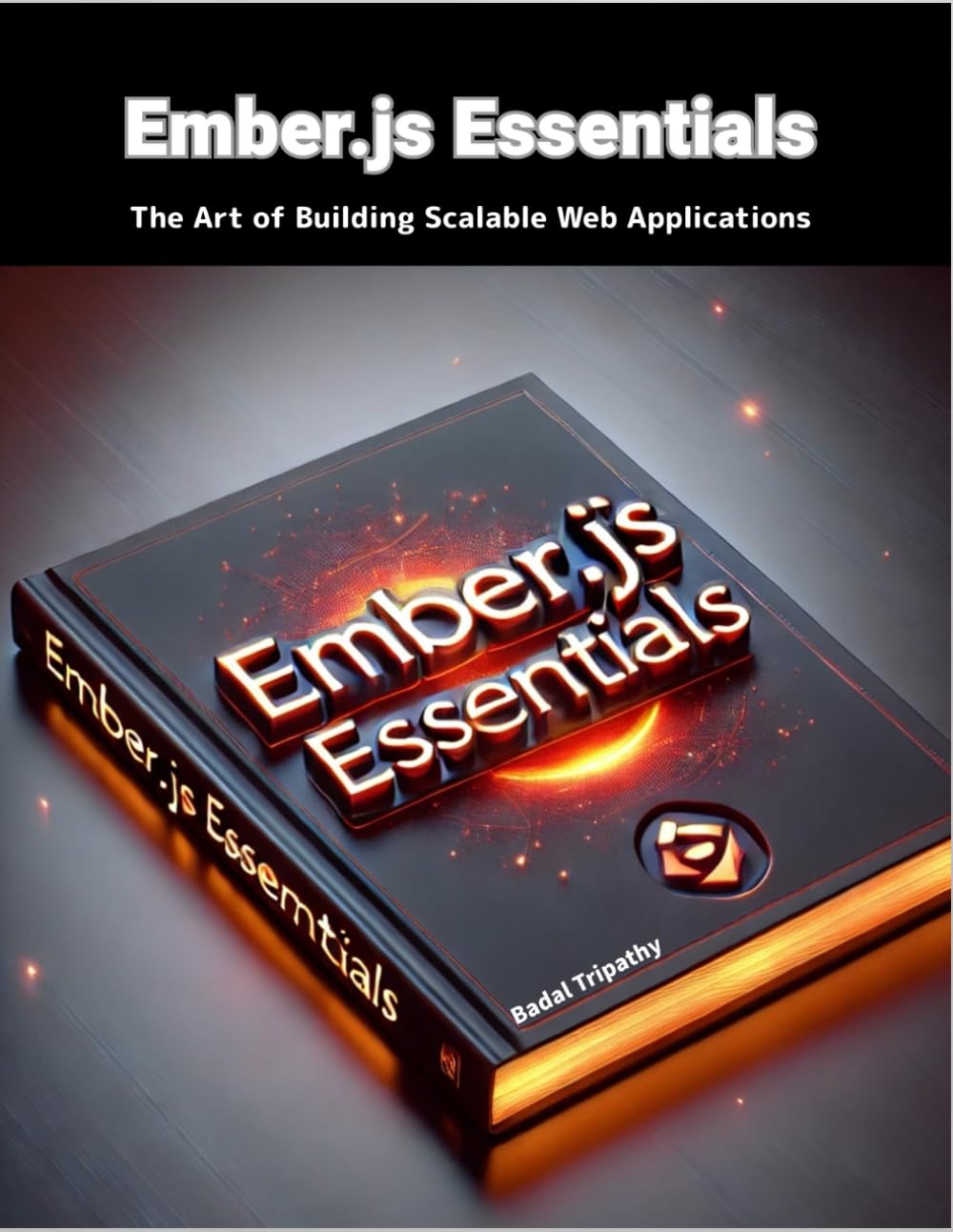 Ember.js Essentials: The Art of Building Scalable Web Applications