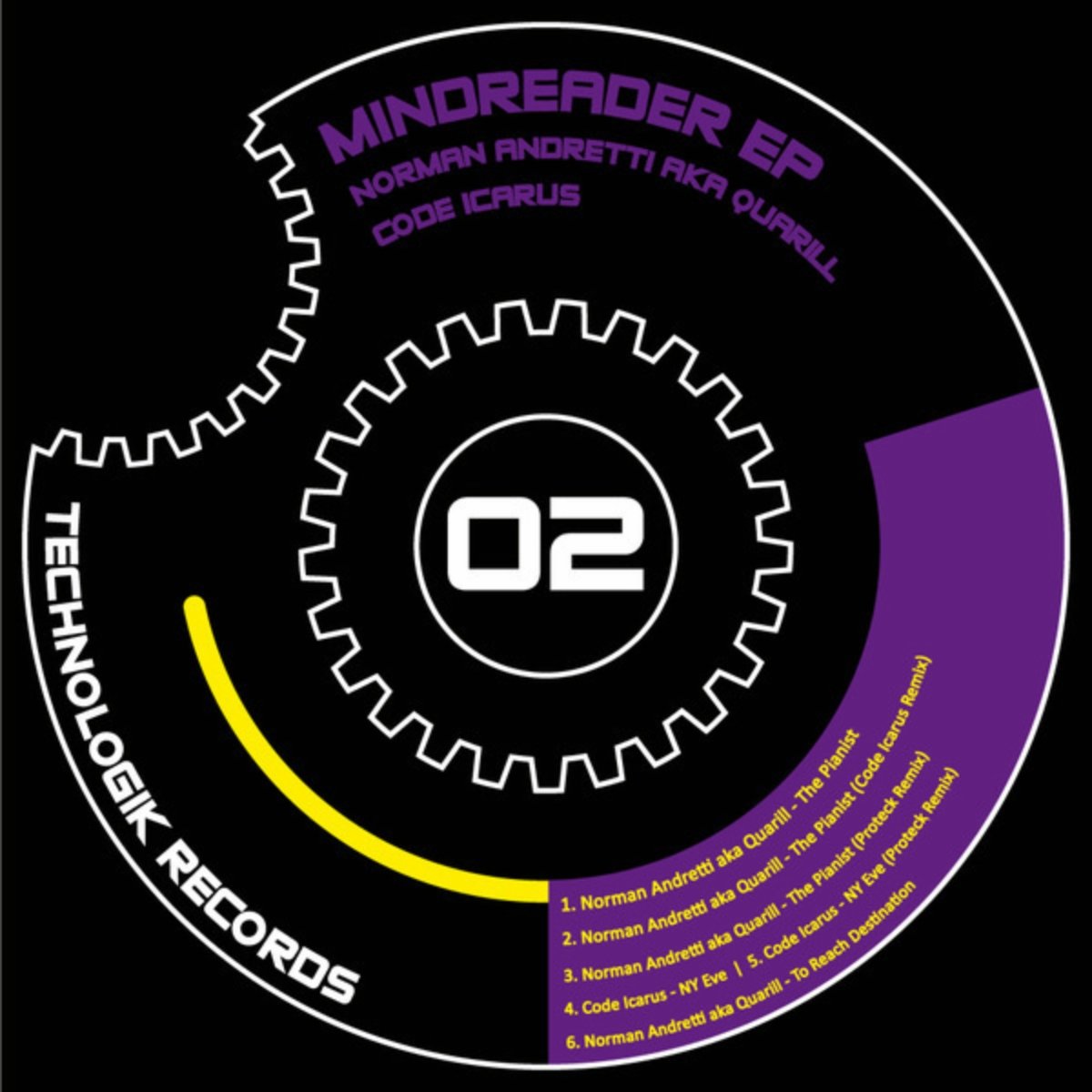 The Pianist (Proteck Remix)