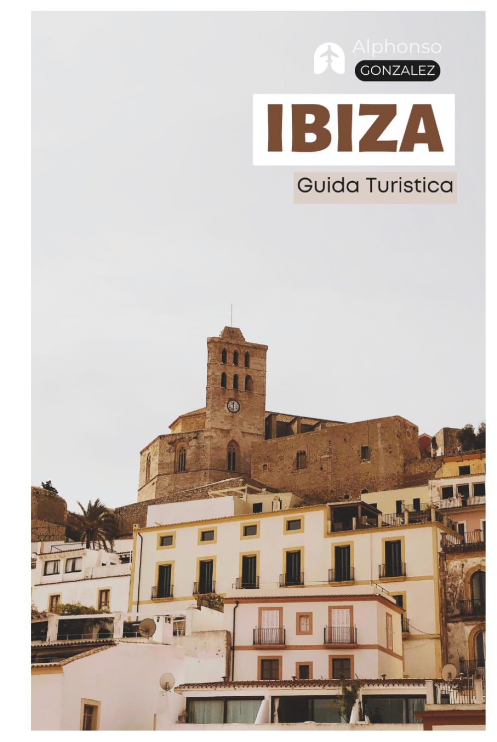 Ibiza Guida Turistica: Pianificazione pratica, attrazioni, spiagge, calette, dove alloggiare, cultura gastronomica, escursioni giornaliere e itinerary