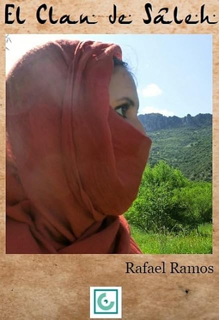 Portada de El Clan de Saleh