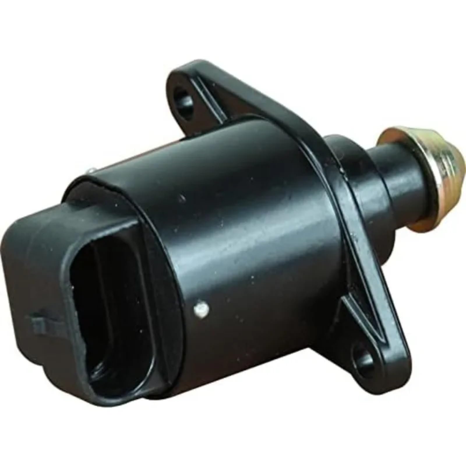 Idle Air Control Valve Compatible with Dodge for Ram for 2500 for 3500 2000-2002 8.0L for V10 Idle Air Control Valve IAC Valve Auto Replacement Parts 53032067AA
