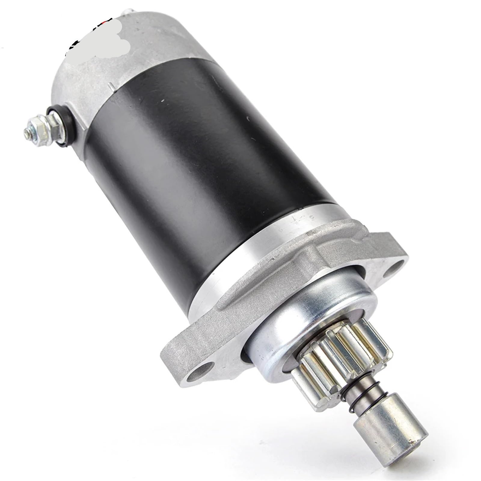 Motor de arranque 6J4-81800-00 compatible con motor Yama de 2 tiempos