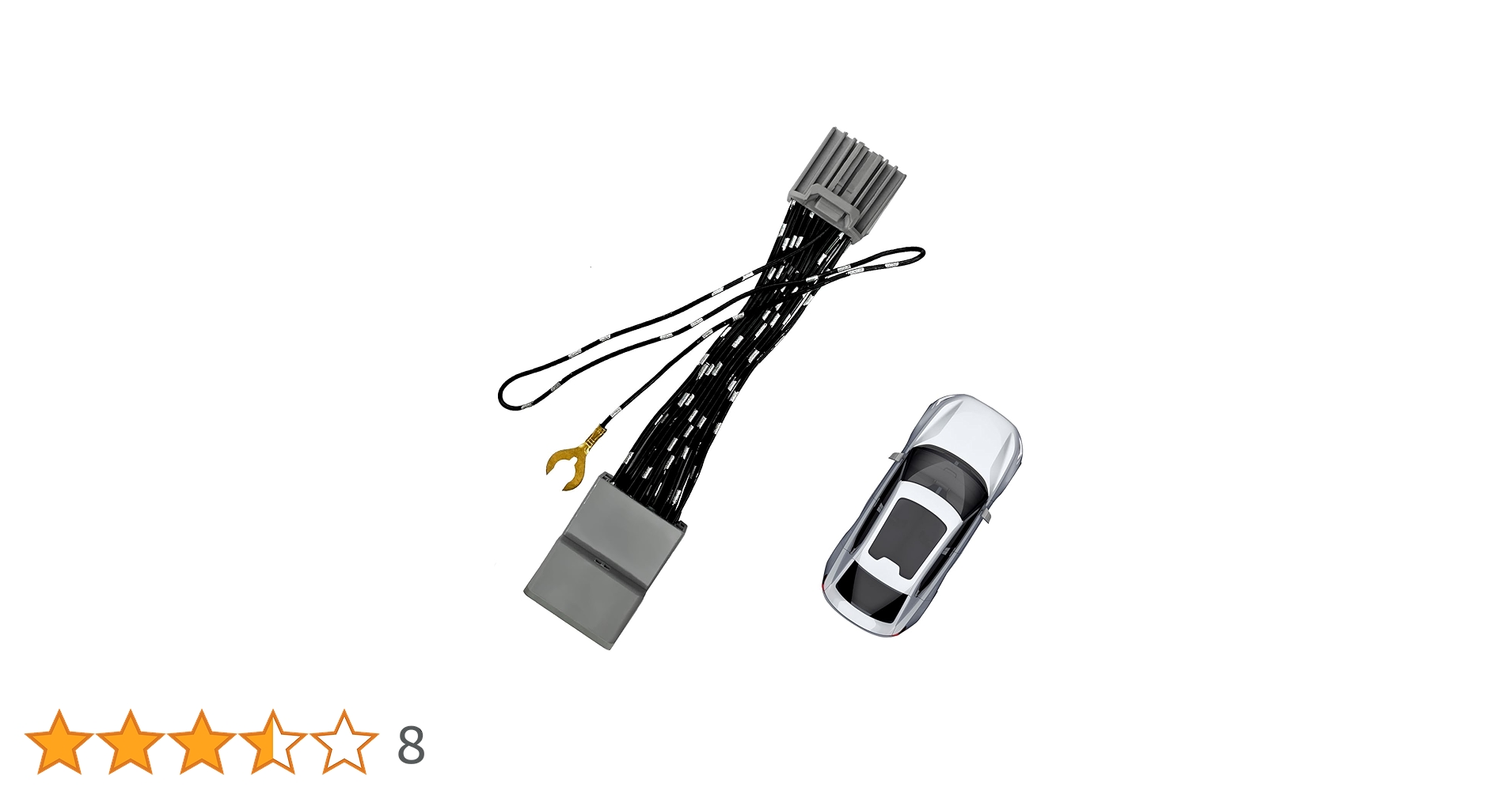 Amazon.co.jp: OTORAM 互換/交換可能な ホンダCONNECT テレビ