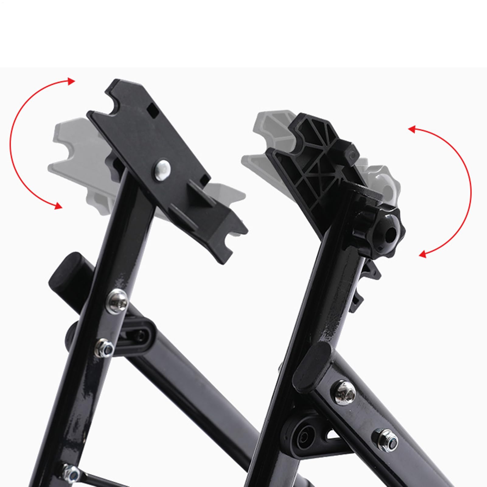 Fahrrad Laufrad Zentrierständer Fahrrad Laufrad Reifen Reparatur Ständer | Präzisionswerkzeug Für Fahrradreparatur Und Fahrradwartung