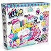 So Slime slijmfabriek meerkleurig