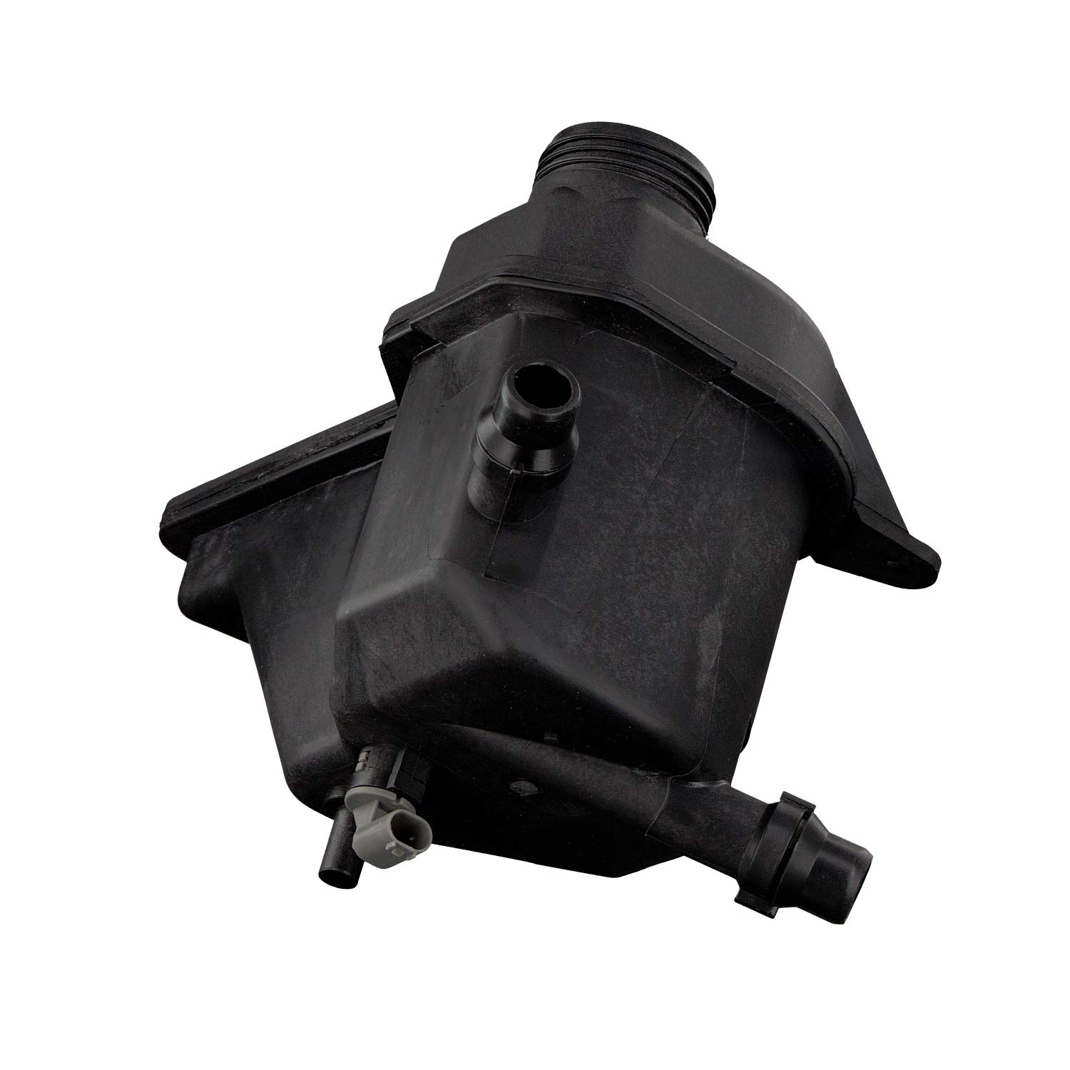 febi bilstein 38471 Kühlerausgleichsbehälter mit Sensor , 1 Stück 