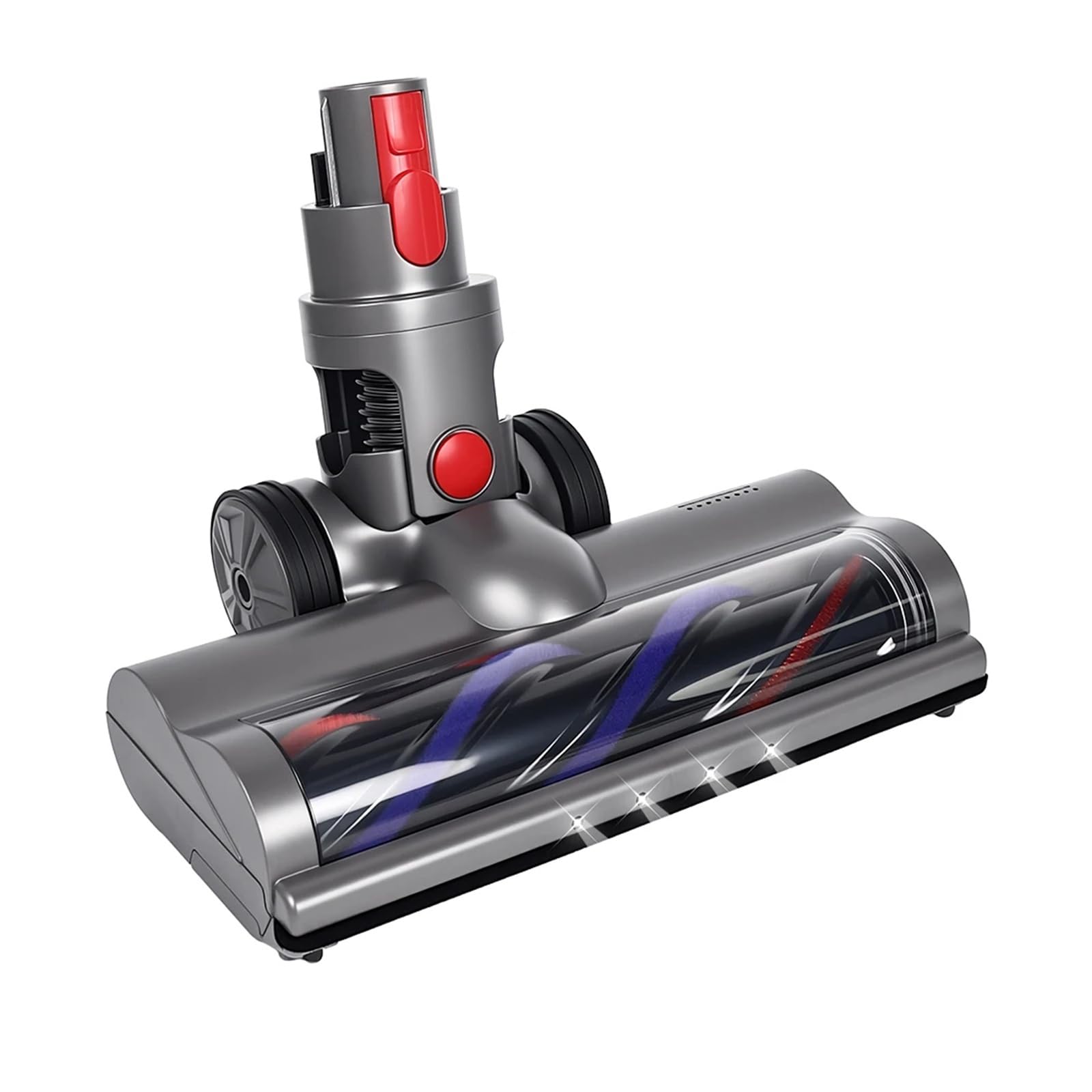 Rollenbürstenkopf, Kompatibel for Dyson, V7 V8 V10 V11 V15