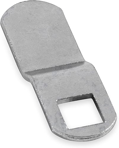 Miniatura 3 de Camco cerradura de leva que se opera con el pulgar