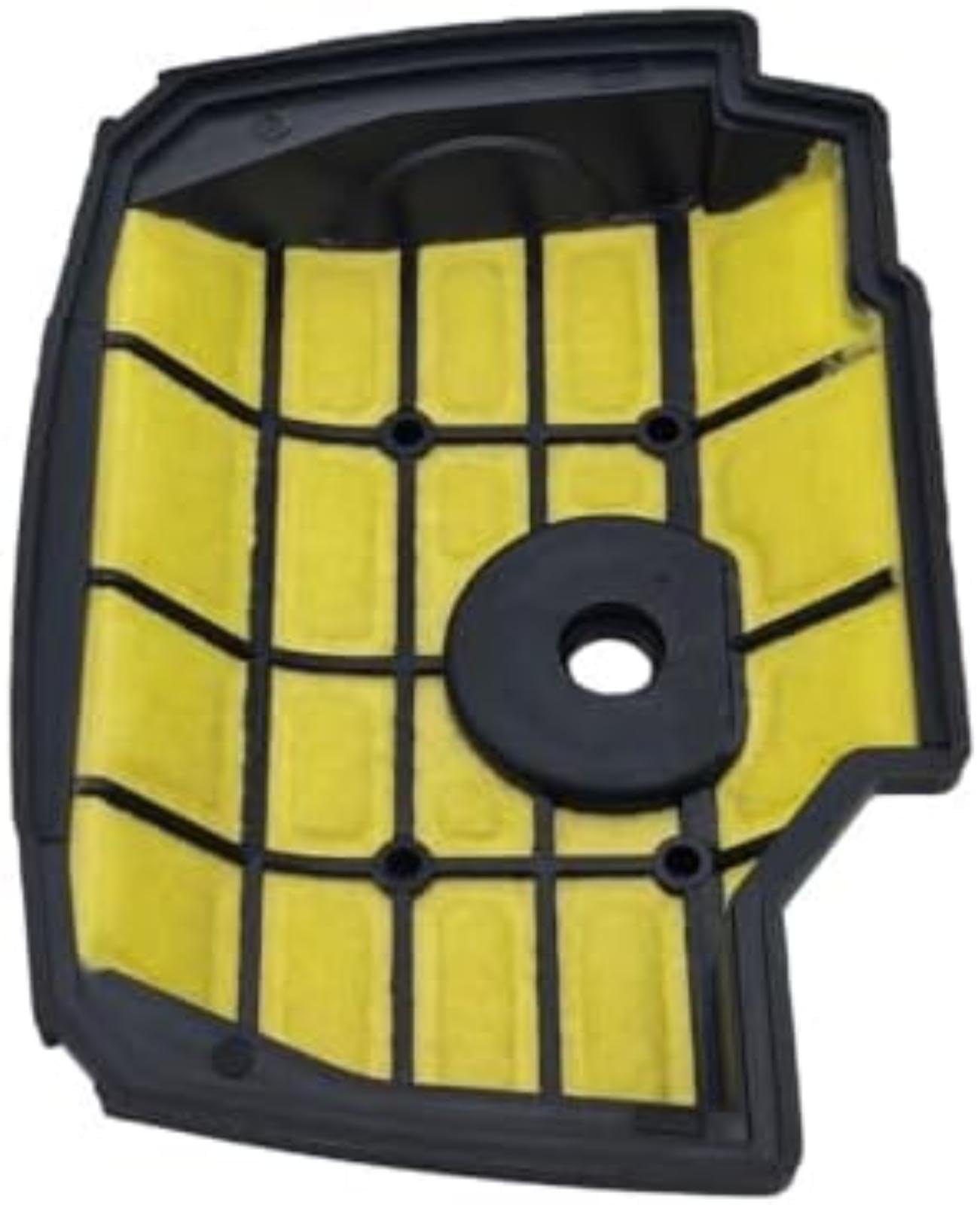 Limpiador de filtros de aire de 3 uds, para motosierra Ms201 MS201T MS201TC parte 145 140 1900 herramientas de jardín filtro de aire para cortacésped