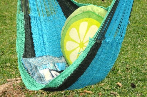 Amazon.co.jp: MLABRI HAMMOCK -ハンモック専門店 コットンチェア