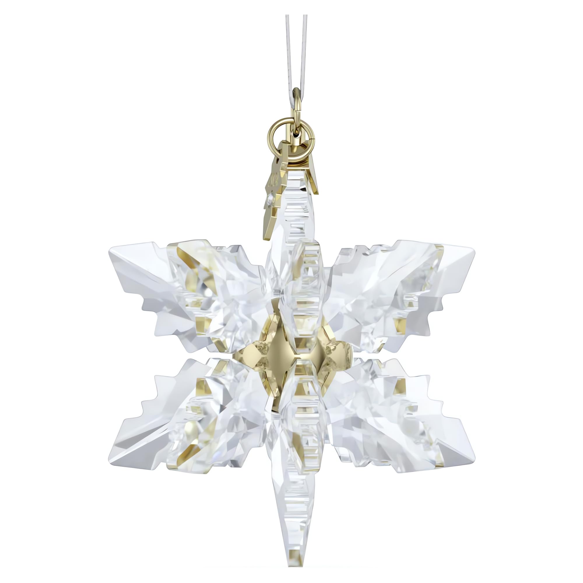 Amazon.com: Swarovski Annual Edition 3D Ornament 2024 : Home & Kitchen