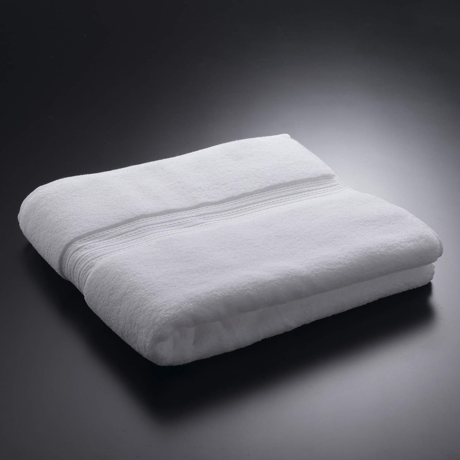 Micro Cotton PREMIUM バスタオル ホワイト Amazon｜MicroCotton マイクロコットン プレミアムバスタオル ホワイト
