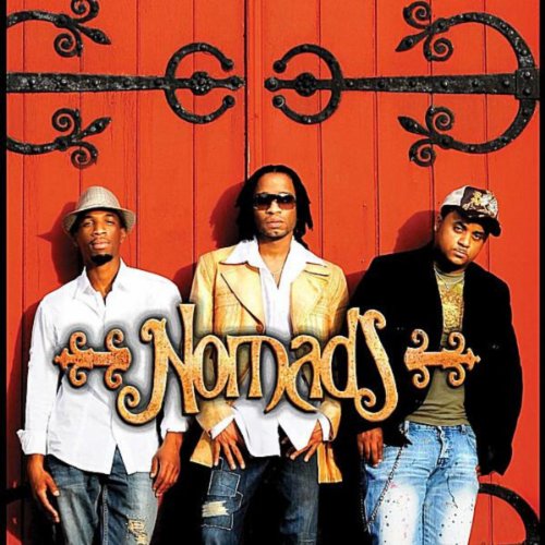  Min Nomads