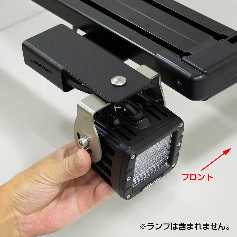 IPF製ランプステーブラック IPFオフィシャルECショップ / ジムニー・ジムニーシエラ ランプ