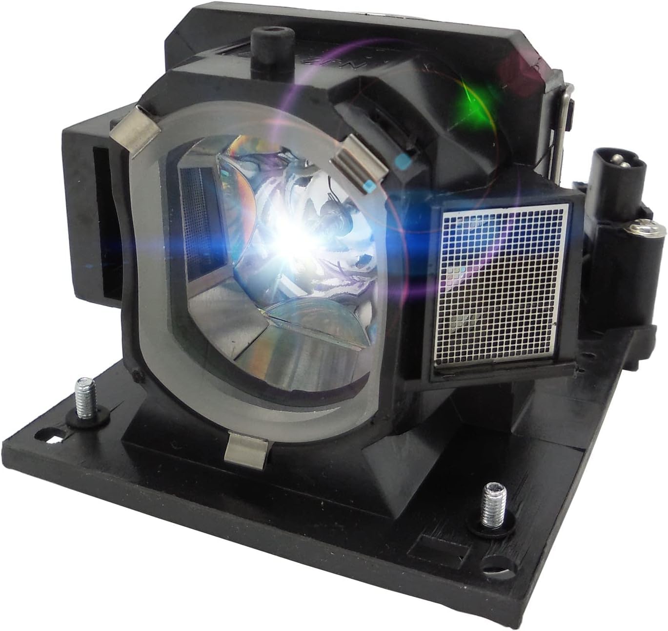 DT01511 lampada proiettore compatibile con alloggiamento per Hitachi cp-ax2503/cp-ax2504/cp-cw250wn/cp-cw300wn/cp-cx250/cp-cx251 N/cp-cx300wn/hcp-k26 proiettore