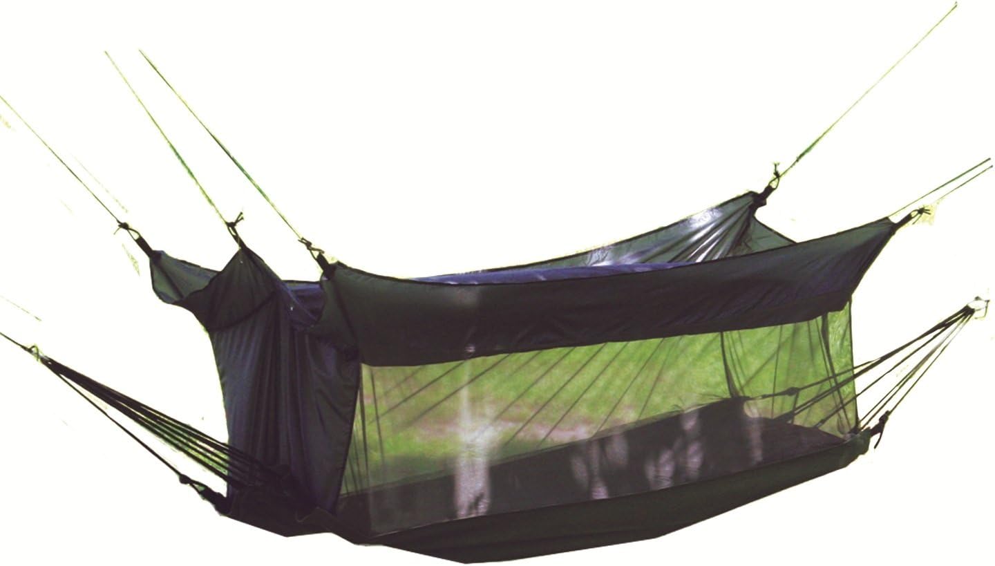 Texsport Wilderness Hammock with Mosquito Netting