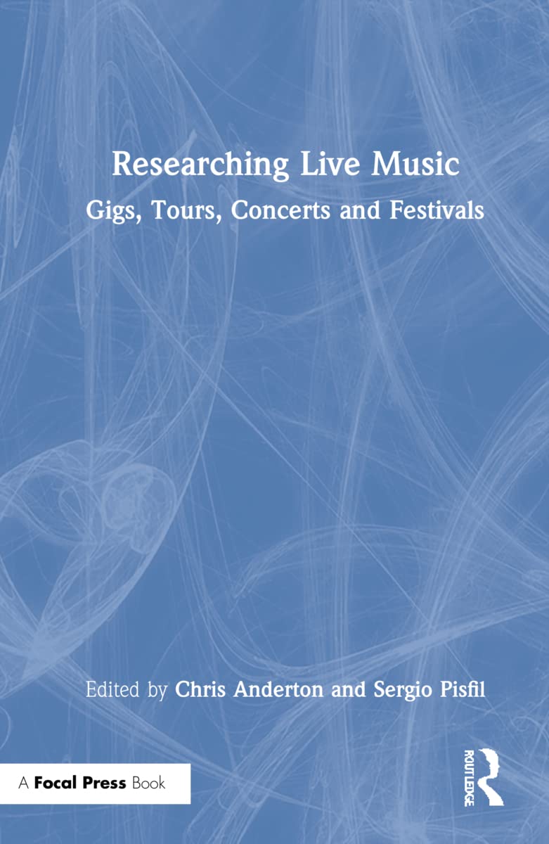 Researching Live Music le guide pour enrichir votre bibliothèque de passionné de concerts