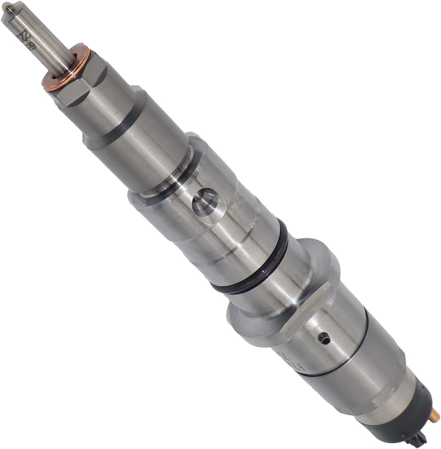 LYCPART6PCS Fuel Injection FIB1025LZ For Buhler Agricultural Tractor Row Crop Versatile 250 280 305 For Cummins QSC8.3 Engine