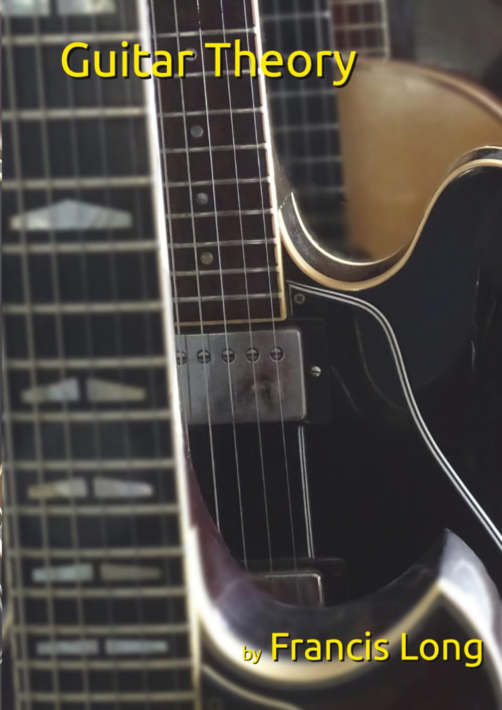 Guitar Theory