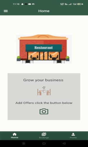 Our Dinny Resto