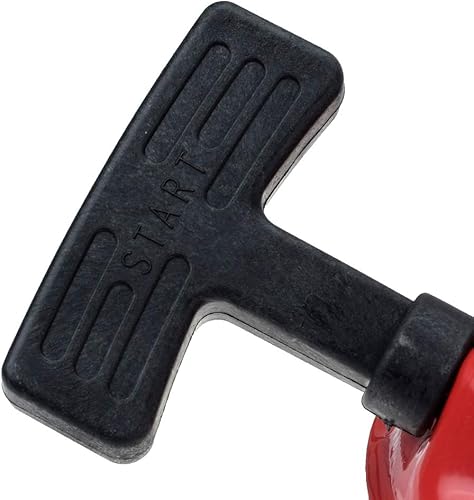 Vista 15 de HIAORS Conjunto de arranque de retroceso para Predator 212cc 196cc 5.5HP 6.5HP OHV Engine Coleman CT200U BT200X Baja TrailMaster KT196 Generador