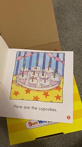 G-talk（ほぼ未使用 ）＋ Sight Word Readers CTP絵本・英語教材 Mum's English スカラスティック社 Sight