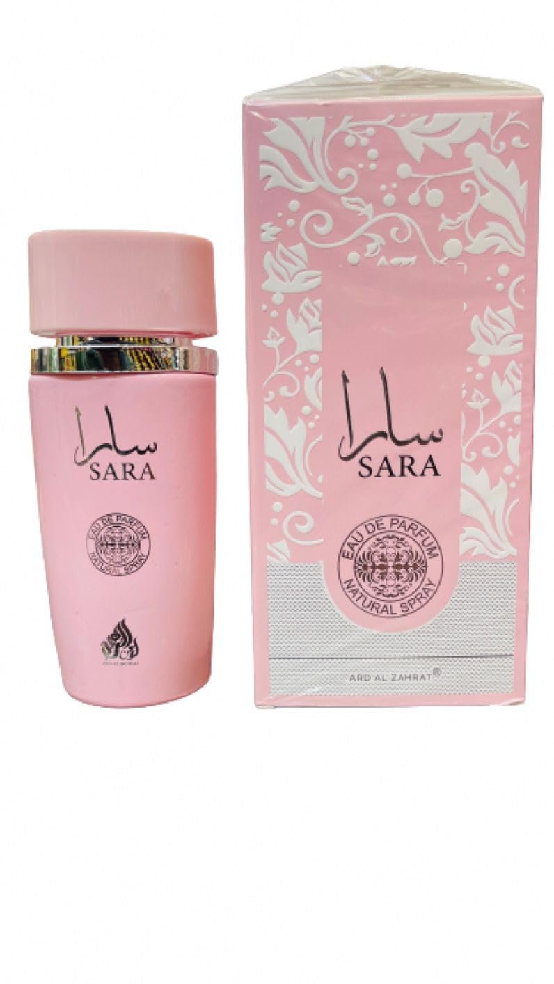 Sara Eau de Perfume 100 ml