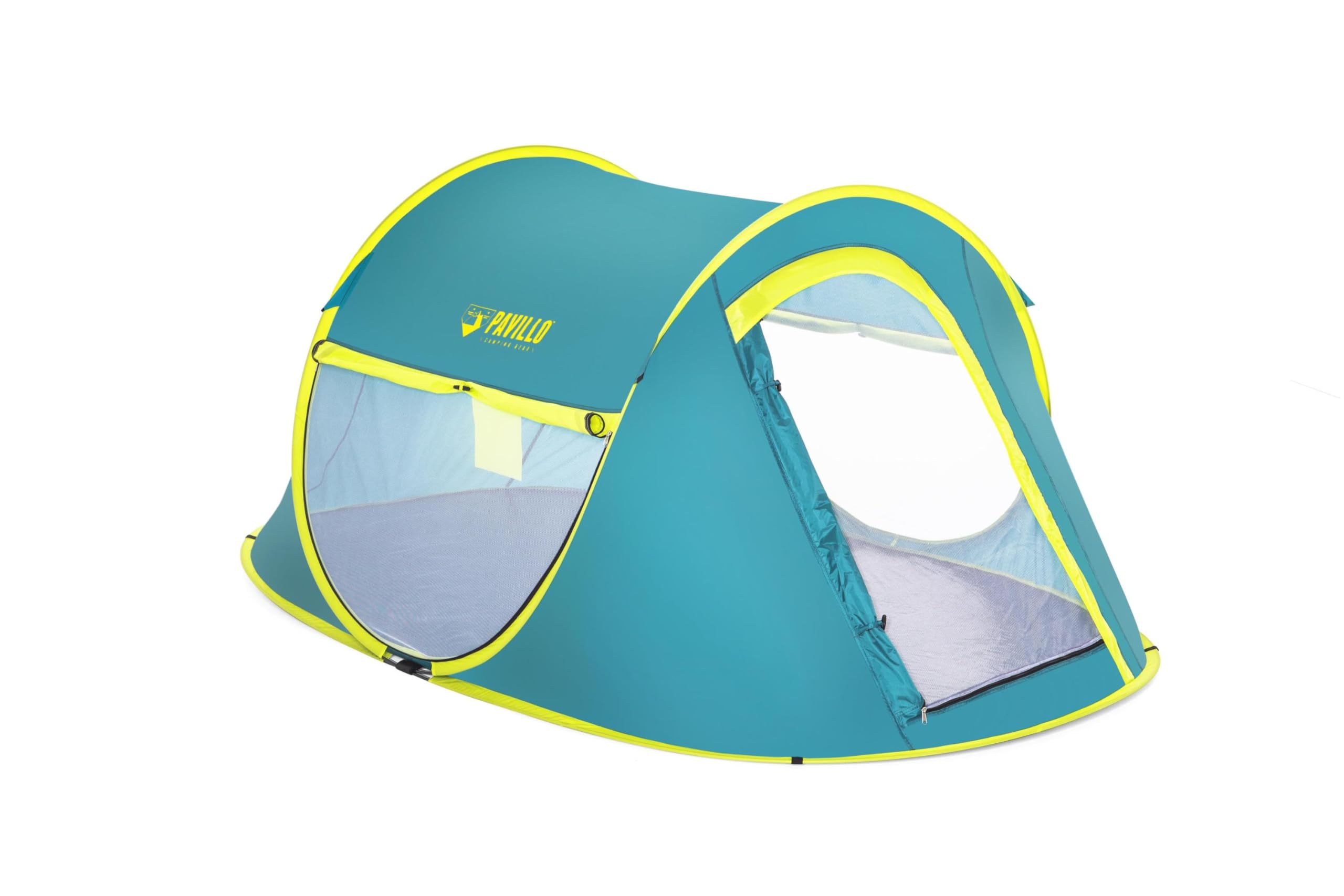 Bestway Pavillo™ Wurfzelt, Cool Mount 2, 235 x 145 x 100 cm, für 2 Personen Sport & Freizeit