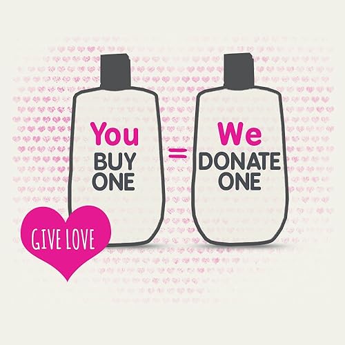 Miniatura 4 de Nourish Shed Control - Champú para perros, verbena de coco natural, 16 onzas, compra 1, donamos 1 a un refugio, fabricado en EE. UU., PH equilibrado