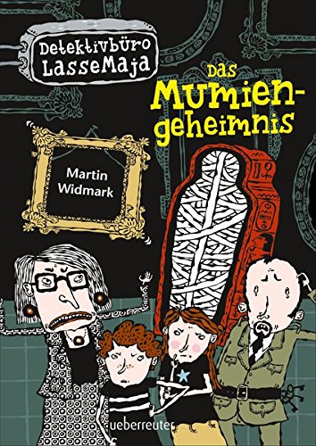 Detektivbüro LasseMaja - Das Mumiengeheimnis Detektivbüro LasseMaja - Das Mumiengeheimnis