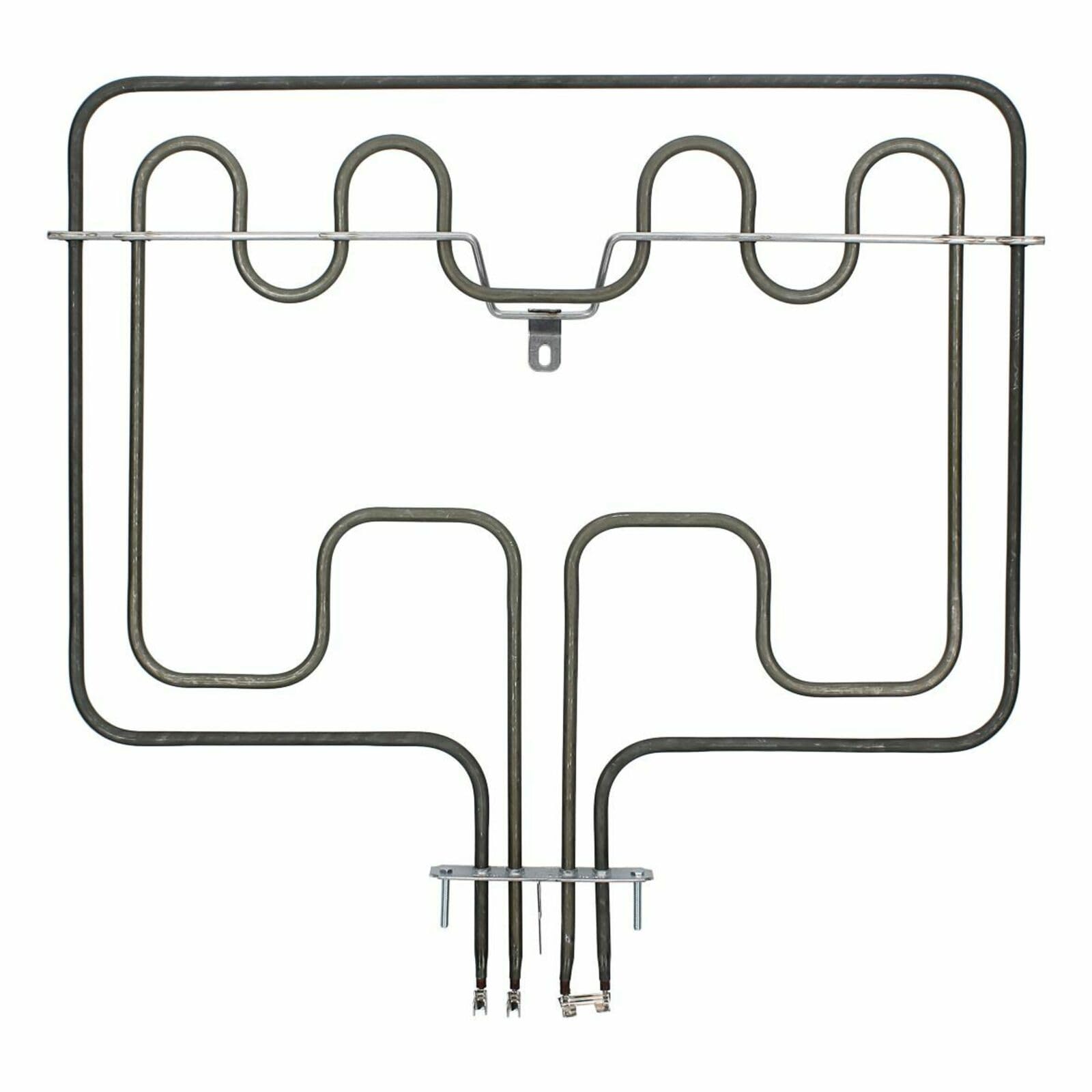 AEG Electrolux Heizelement Oberhitze Grill 3570797013 3570797047 Backofen