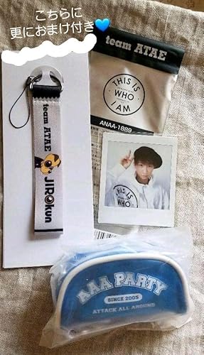 Amazon おまけ沢山與真司郎ライブ会場限定グッズセット チェキ他 a アイドル 芸能人グッズ 通販 Amazon おまけ沢山與真司郎ライブ会場限定グッズセット チェキ他 a アイドル 芸能人グッズ 通販